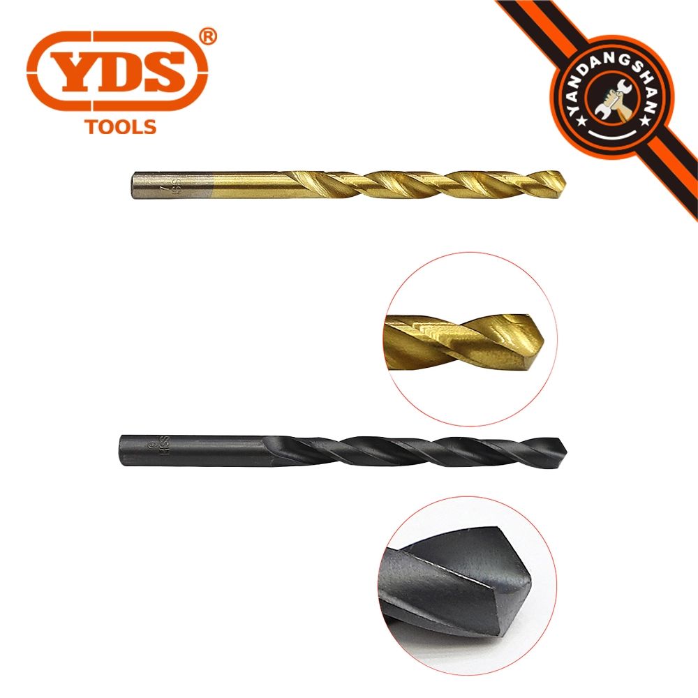 China drill bit set for metal suppliers