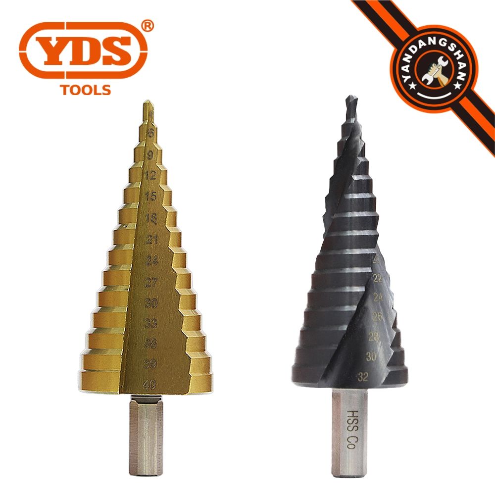 China metal drill bits for metal suppliers