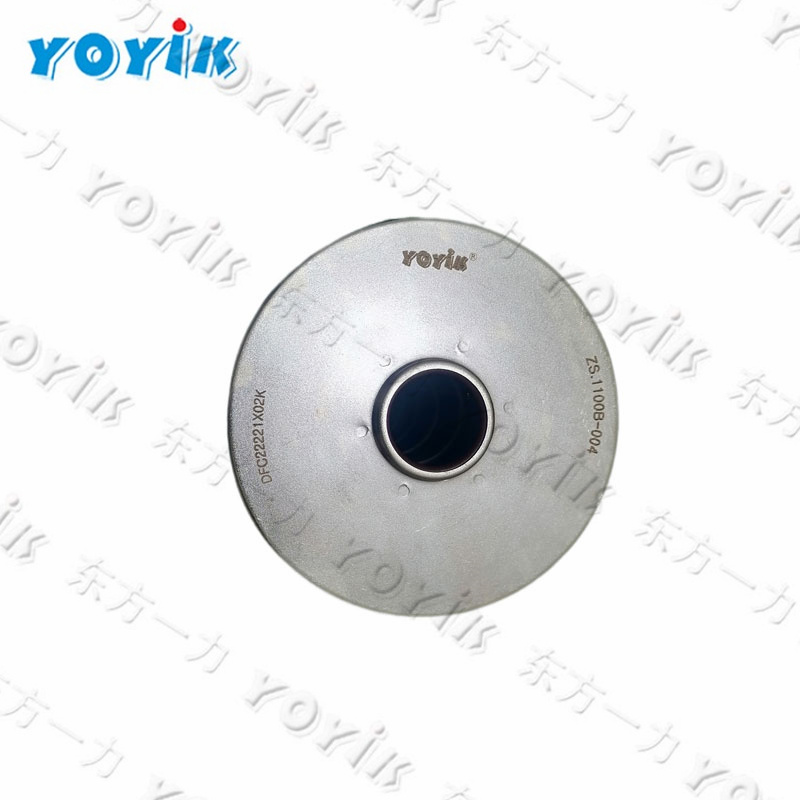 Filter element PPHF640H01E for North West Power Generation