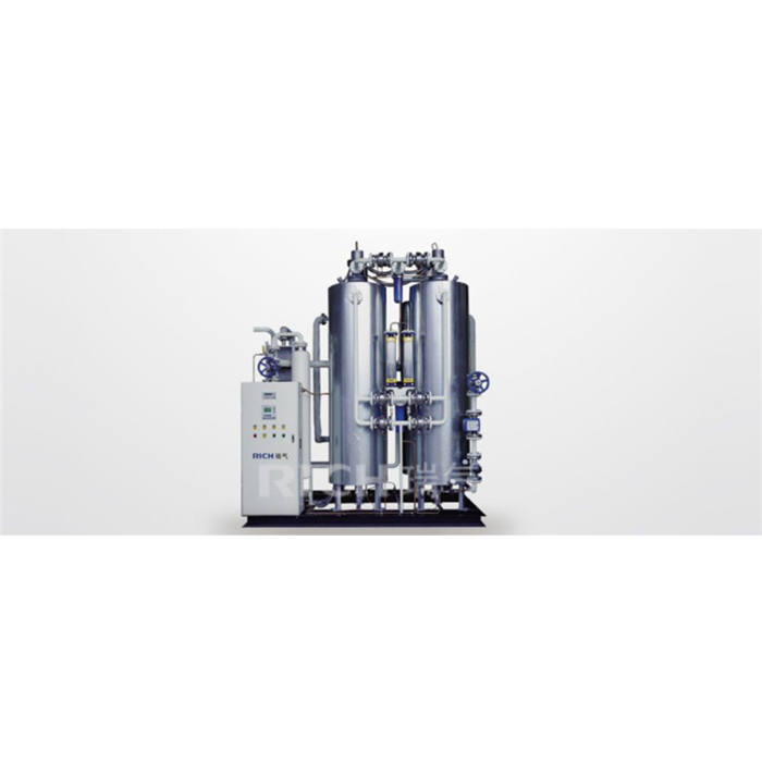 Hydrodeoxidation Purification Equipment