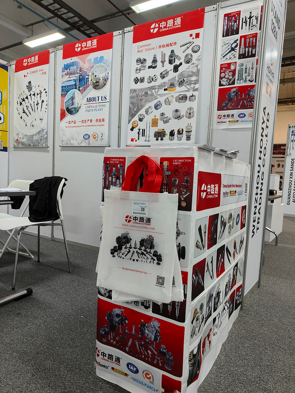 Common Rail Nozzle L097PBD Common Rail Nozzle L109PBD Common Rail Nozzle L120PBD