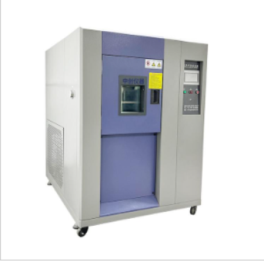 Thermal Cold Cycle Testing Machine