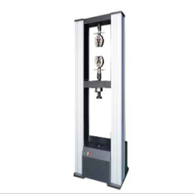 Rapid crack growth testing machine