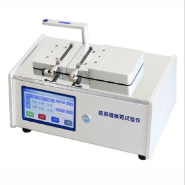 Anti-crack fatigue tester