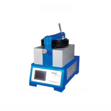 Digital Grinding Machine