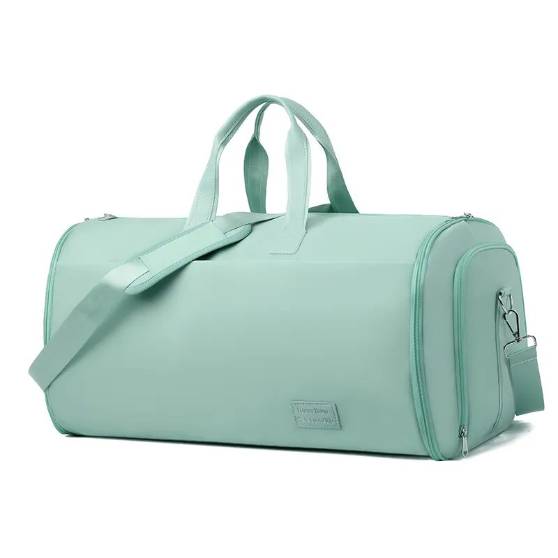 2025 New Large Capacity Folding Travel Bags