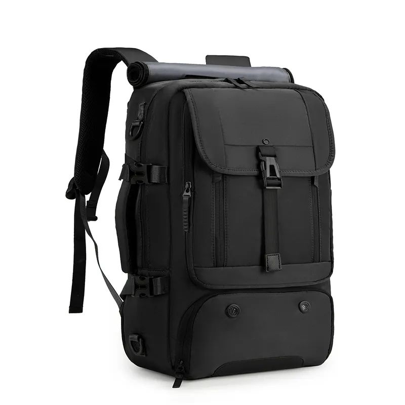 Fashion Waterproof Unisex Large Capacity Durable Travel Bag