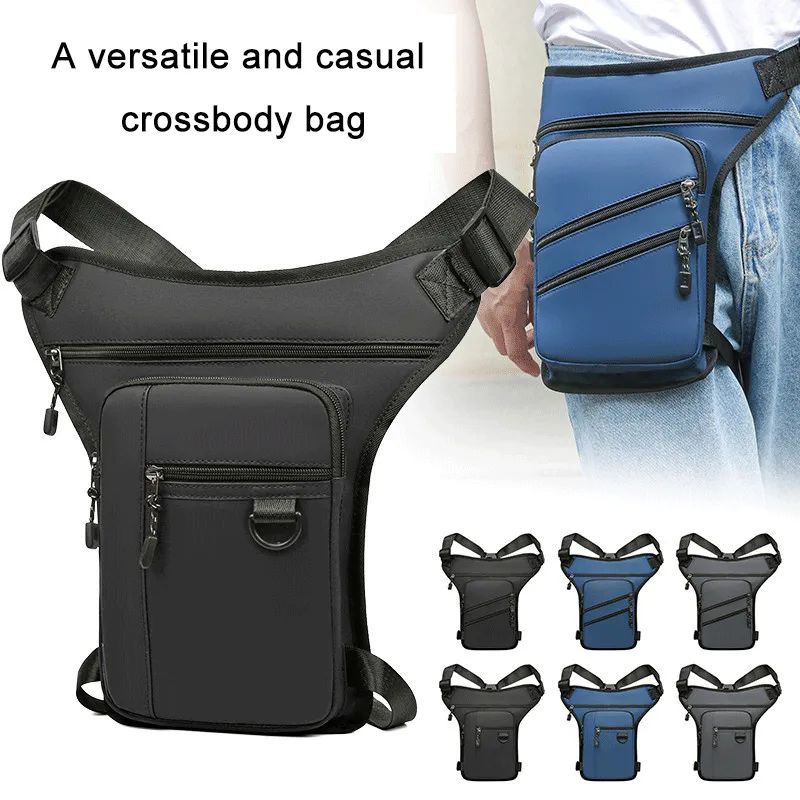 High-quality Waterproof Waist Bag