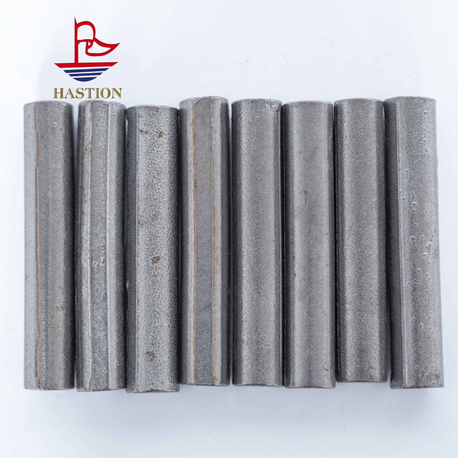 Super wear-resistant cemented carbide round rods