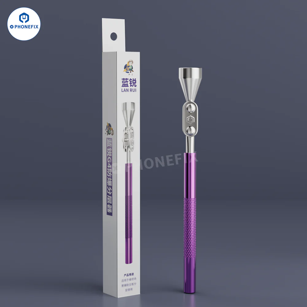 magnetic pcb tool for motherboard repair