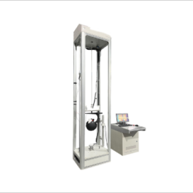 Safety Helmet Impact Acceleration Tester