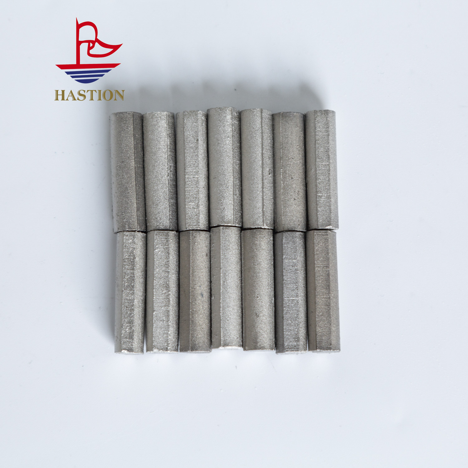 High Purity Titanium Carbide Round Bar