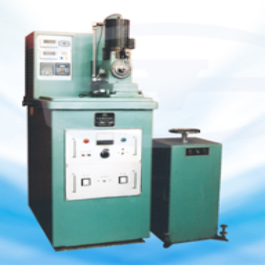 Timken extreme pressure friction testing machine