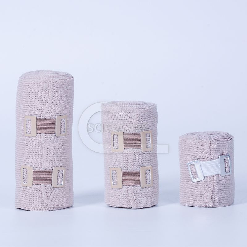 High-Compression Bandage