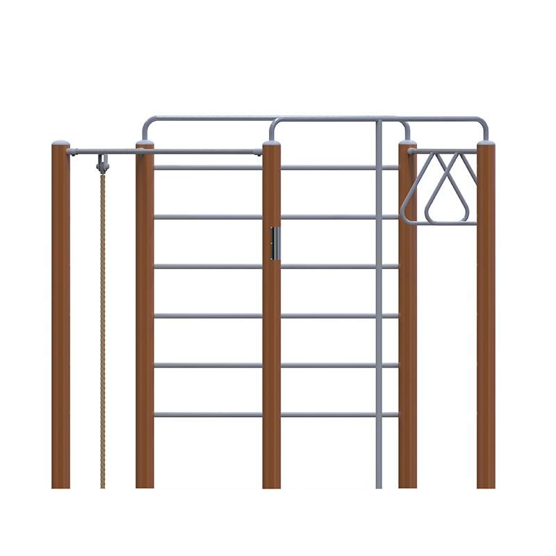 Outdoor Combination Training Equipment