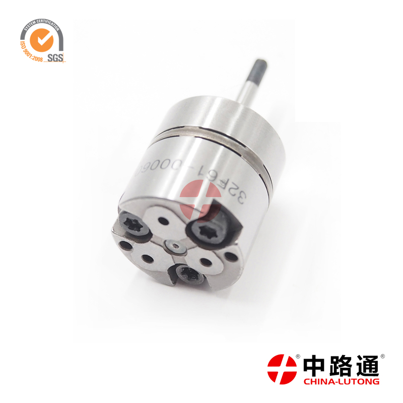 Fuel Suction Control Valve  Fuel Suction Control Valve 