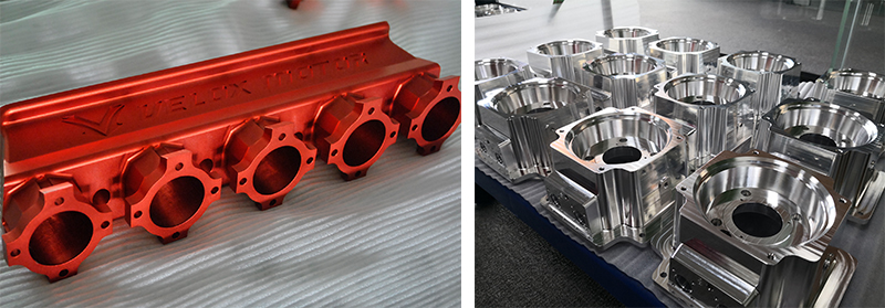 Injection molding and assembly service