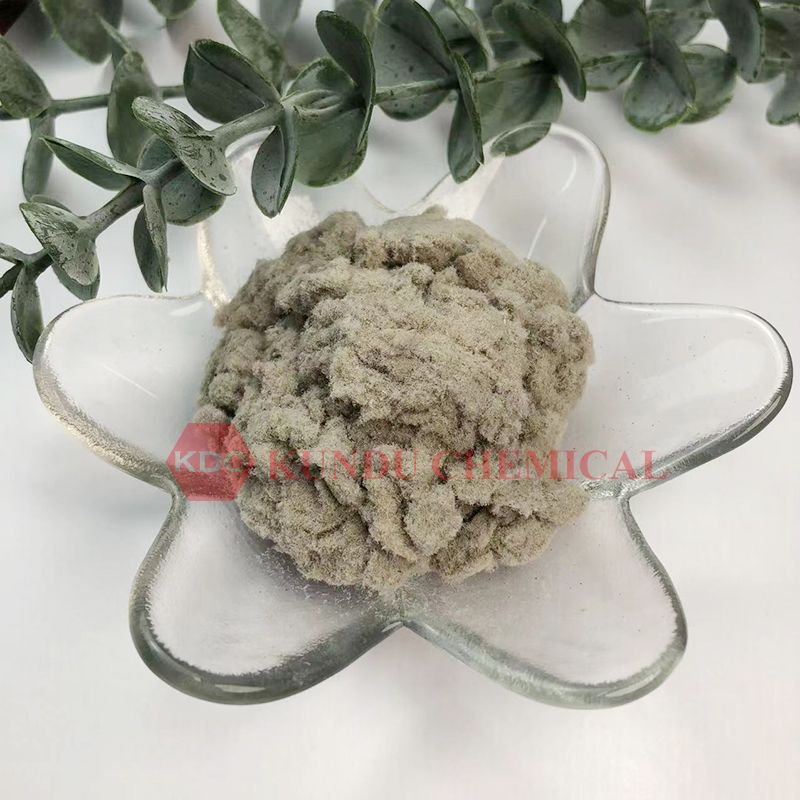 Wood Cellulose Fiber