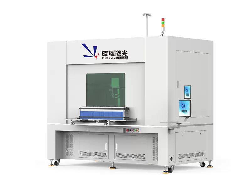 Laser Applying Solution