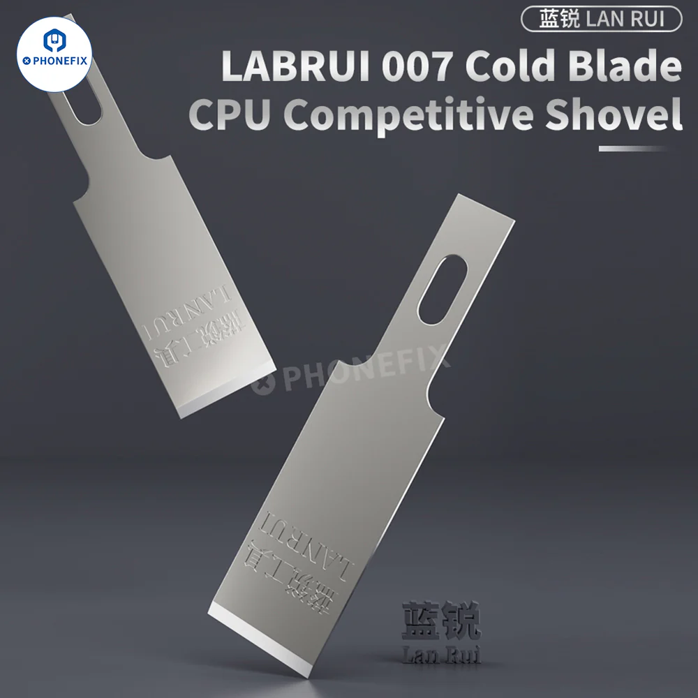 Precision Blade Designed for Mobile Repair Efficiency