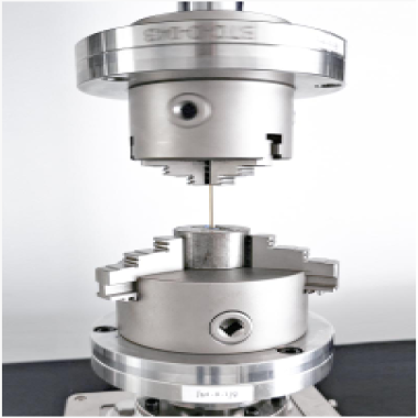 Spinal Internal Fixation Components System Tester