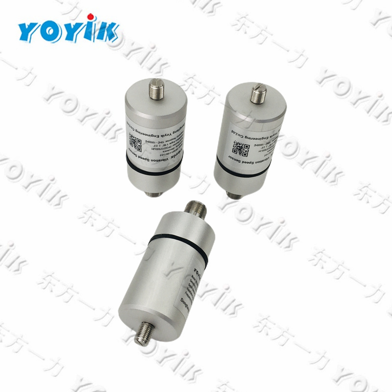 China supplier Eddy Current Sensor DS821.ds1001/10/075/015/050/299/0 power plant spare parts