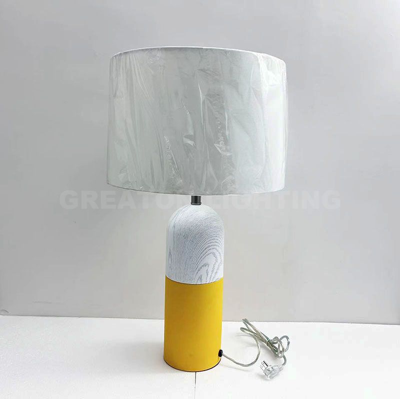 hotel bedside lights