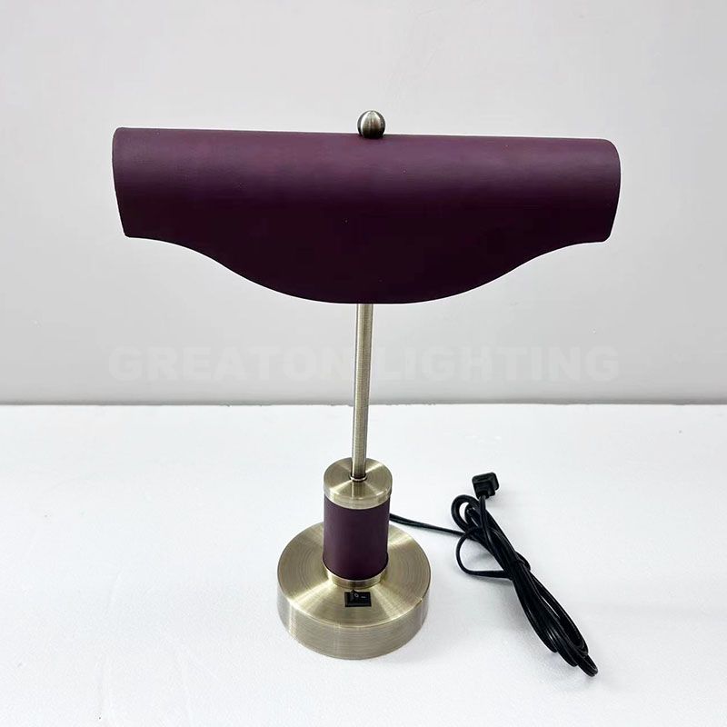 Historic hotel renovation lighting specialists