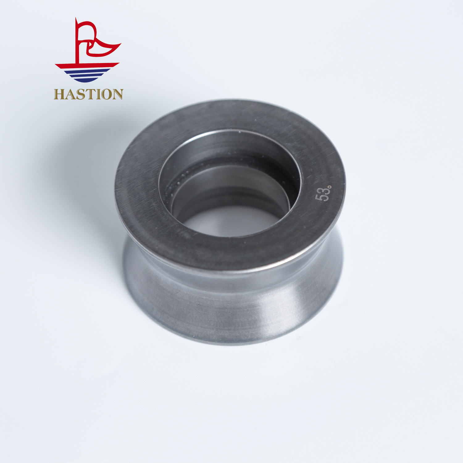Glass Processing Hard Carbide Titanium Alloy Guide Wheel & Roller