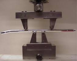 Intramedullary Nails Internal - fixation Pull - out Force Tester