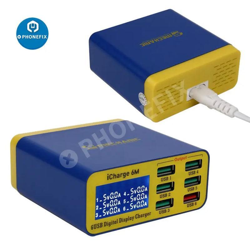 Super Fast Charger For iPhone ipad Watches