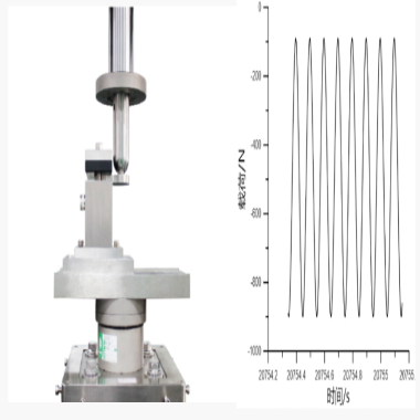 Femoral Stem Neck Prostheses Fatigue Testing Machine