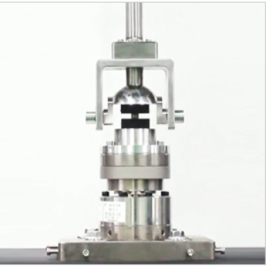 Intervertebral Fusion Cages Torsion Fatigue Tester 