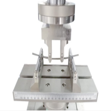 Spinal Internal Fixation System Component Testing Machine