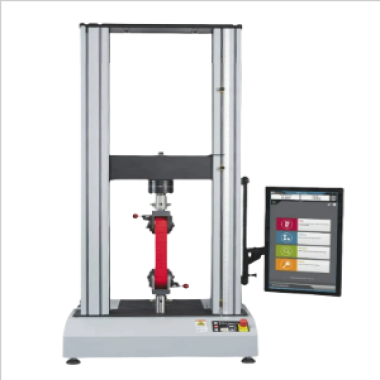 Metal Angle Fixators Tester  