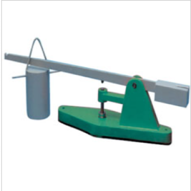 Carpet Static Load Tester