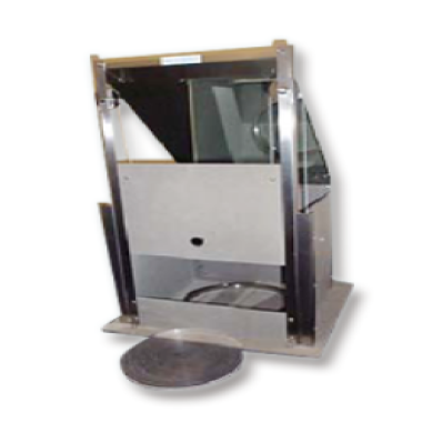 Carpet Flammability Tester