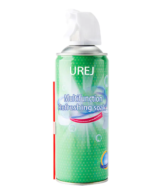 WHJJ-JJ18 Toilet Cleaner Aerosol