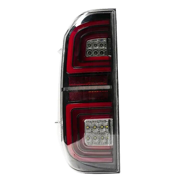 Pickup Truck Tail Lamp For Toyota Capstone 2014-2020