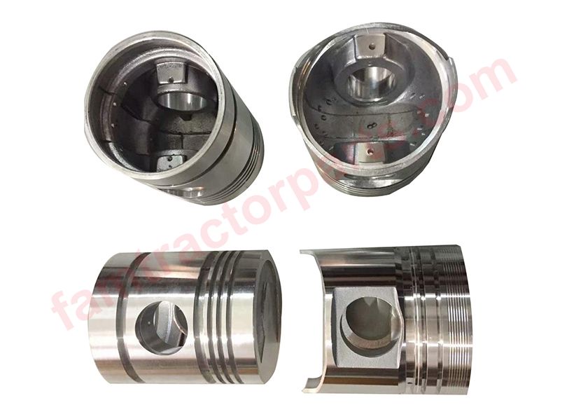 LENAR Tractor Spare Parts