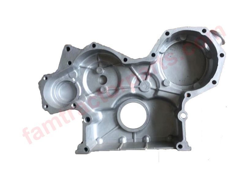 LITTLE BUDDY Tractor Spare parts