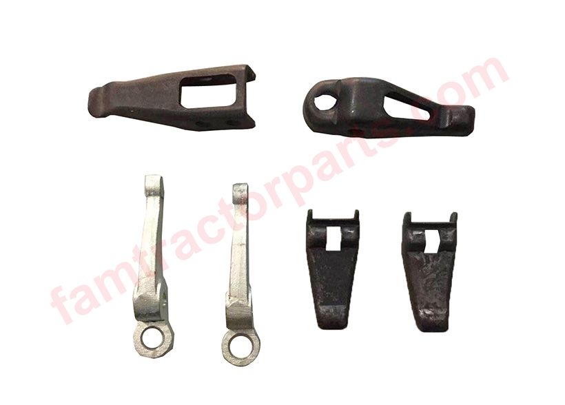 SHANGHAI 654 Tractor Spare Parts