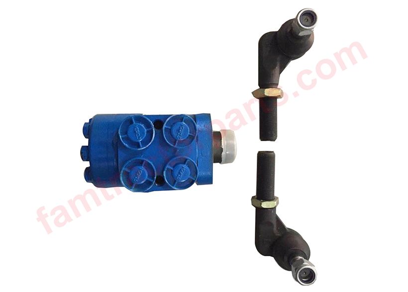 FOTON Tractor Spare Parts