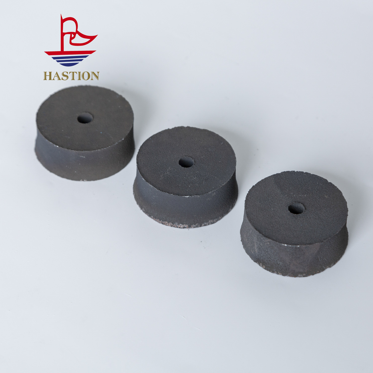 Printing machine carbide guide wheel guide roller