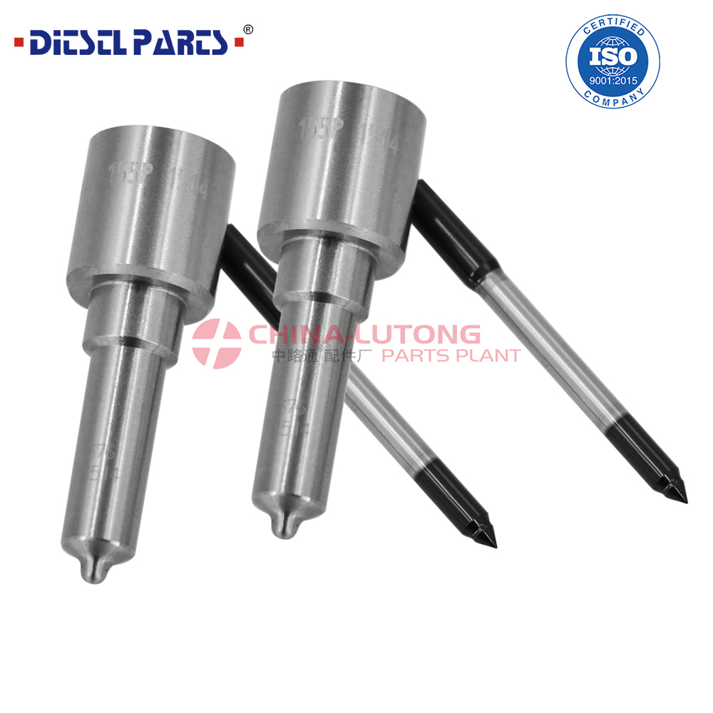 Diesel Injector Nozzles F00VX50176