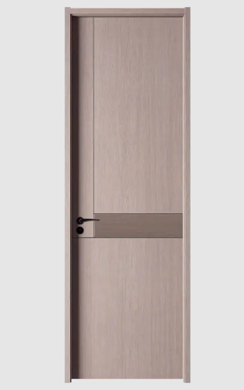 LH-8058 Interior Plywood Splicing Panel Smooth Door Skin