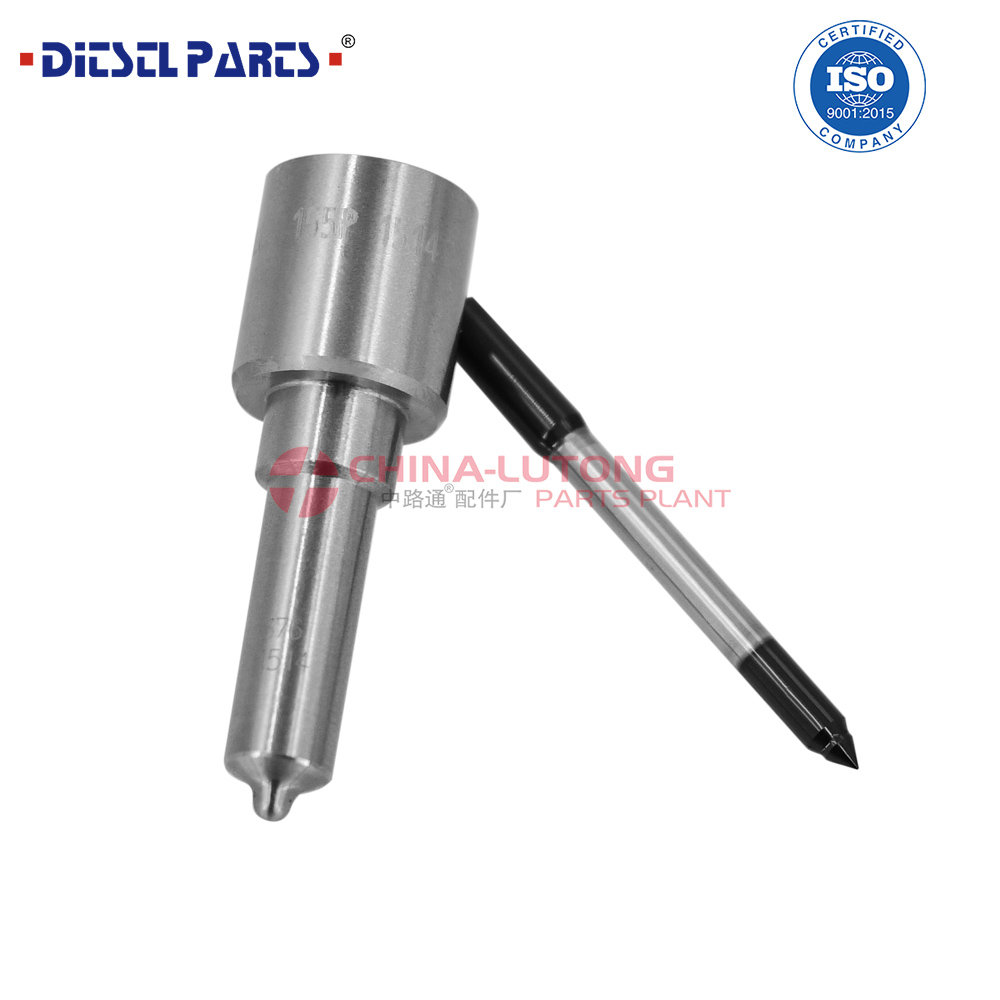 Diesel Injector Nozzles F00VX50175