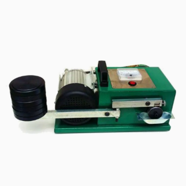 Diesel Water Ash Sulfur Mixing Tester