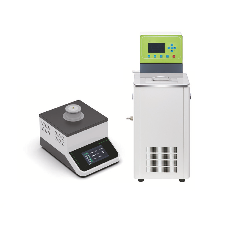 Differential Scanning Calorimetry Tester