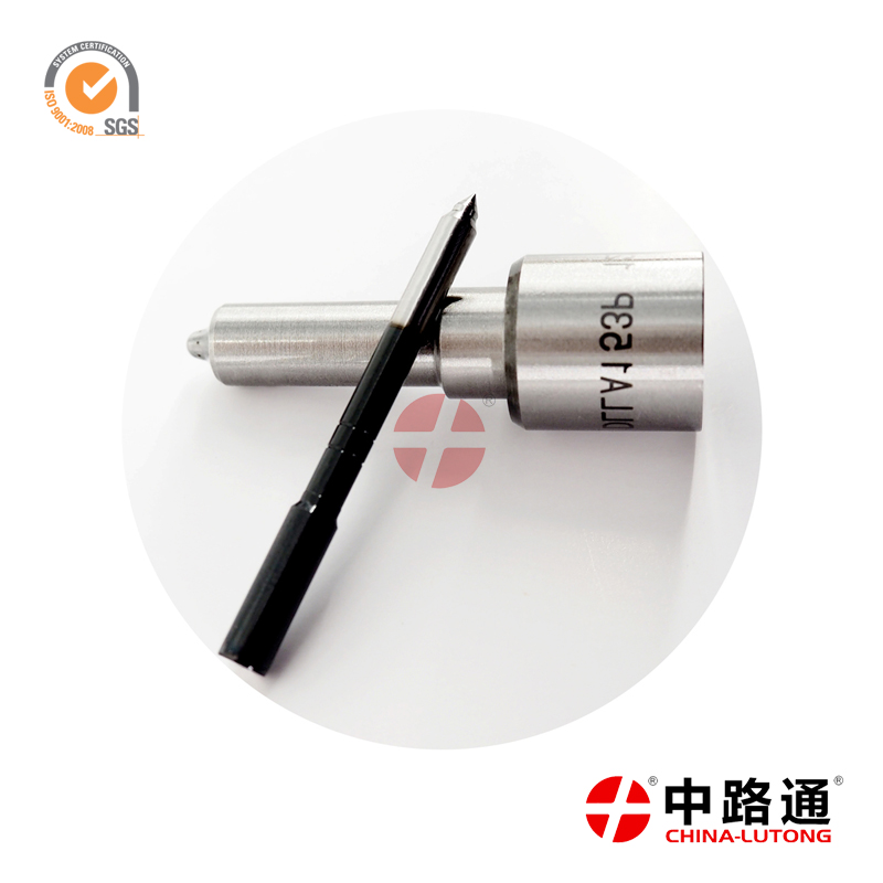 Automotive nozzles 0433171992 Automotive nozzles 0433172001